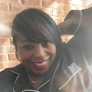 Meet your Posher, Ashanti
